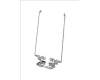 HP Hinge set for HP Chromebook for HP Chromebook x360 14a-ca0000