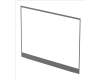 HP LCD BEZEL NTS PVCY W/LENS for HP ZBook Studio G7