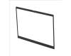 HP LCD BEZEL 13 400N IR for HP ProBook 430 G8