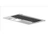 HP SPS-TOP COVER W/KB CP RUSS for HP EliteBook 855 G7