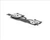 HP THERMAL MODULE W FAN OLED for HP Spectre x360 14-ea0000