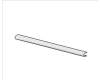 HP HINGE COVER ASH for HP 245 G8