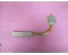HP Heatsink TGL UMA for HP 15-dw for HP Victus 16-d0000