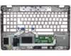 Dell Palmrest assembly with for Dell Precision 15 (3550)