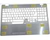 Dell Palmrest assembly with dual for Dell Latitude 15 (5510)