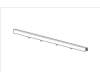 HP HINGE CAP MNS for HP Chromebook 14b-na0000