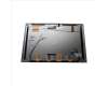 HP Back Cover WWAN 250nits FHD for HP EliteBook 850 G8