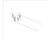 HP SPS-HINGE for HP Chromebook 11 G9
