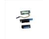 HP Power button board with cable for HP Elite Dragonfly G2