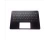 HP Top cover with keyboard for for HP Chromebook 14 G7