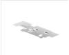 HP Laptop CPU heatsink for HP for HP Chromebook x360 14b-cb0000