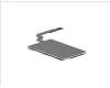 HP SPS-TOUCH PAD JET BLACK for HP ProBook x360 11 G7
