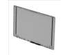 HP BACK COVER ENB W SINGLE ANTENN for HP 17-cn0000
