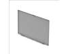 HP LCD BACK COVER WGD W ANTENNA S for HP Pavilion Aero 13-be0000