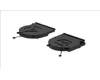 HP FAN 80W for HP Victus 16-d0000