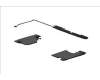 HP SPS-SPEAKER KIT for HP ZBook Studio G8