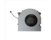HP CPU cooling fan component for HP OMEN 45L GT22-0000i