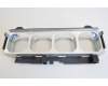 Dell MGDM0 ASSY CARR MID NO FAN T620