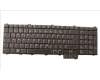 Dell Keyboard (GERMAN) for Alienware m18x R1 (DDR3)