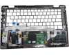 Dell Palmrest assembly for for Dell Latitude 14 (7420)