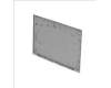 HP SPS-BACK COVER LCD 400NIT for HP ZBook Firefly 16 G9