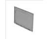 HP SPS-BACK COVER WWAN LCD 400N for HP EliteBook 830 G9