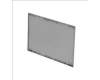 N09826-001 HP Back Cover W/Antenna Slim