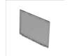 HP BACK COVER W ANTENNA MNS for HP Pavilion Plus 14-eh0000