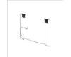 HP ANTENNA DUAL 250N for HP Victus 15-fa0000