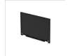 HP BACK COVER W ANTENNA MCS QHD for HP Omen 16-n0000
