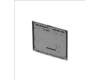 HP SPS-BACK COVER LCD WLAN for HP EliteBook 860 G9