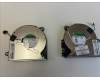 N32196-001 HP SPS-FAN L+R