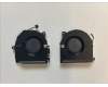 N32583-001 HP SPS-FAN L+R