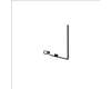 HP High-definition cable for HP for HP 14-ep1000