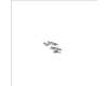 HP SPS-HINGE KIT for HP ProBook 440 G10