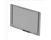 HP BACK COVER JTB W SINGLE ANT PC for HP 17-cn0000