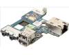 N3R3T Dell Circuit board with USB,