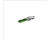 HP I/O board for HP systems for HP EliteBook 645 G10