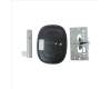 HP Stand with base and hinge for for HP AiO 27-cr0000
