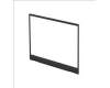 HP BEZEL CCW for HP Omen 16-u1000