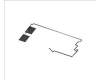 HP SPS-ANTENNA PLA for HP Omen 16-wf1000