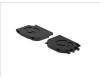 HP SPS-FAN CPU/GPU 60W ALU for HP Omen 16-wf0000