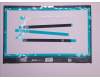 HP N44757-001 BEZEL LCD ALU