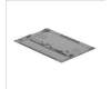 HP BASE ENCLOSURE ALU for HP Omen 16-wf0000