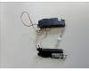 N44773-001 HP SPEAKER L R PLA
