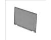 HP BACK COVER W ANTENNA WLAN QHD for HP Omen 16-wf0000