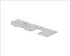 HP SPS-HEATSINK 6W for HP Chromebook 15a-nb0000