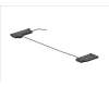 HP SPEAKER L R for HP Chromebook 15a-nb0000
