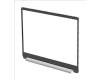 HP BEZEL W HINGE CAP NSV AND CAM for HP Chromebook 15a-nb0000