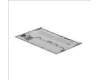HP BASE ENCLOSURE NSV W RUBBER FE for HP Envy 17-cw0